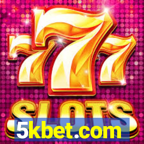 5kbet.com