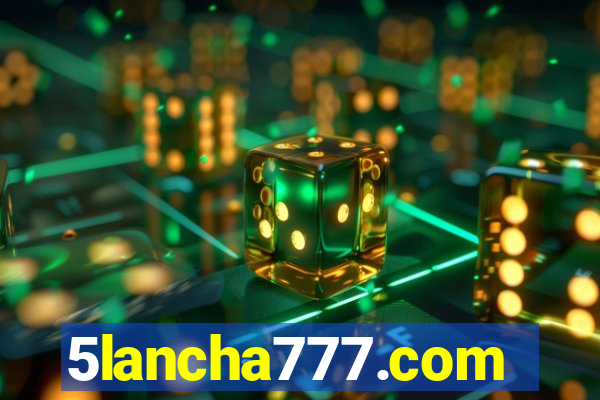 5lancha777.com