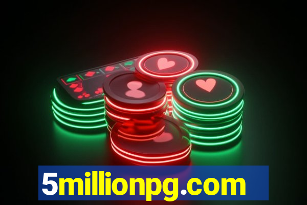 5millionpg.com