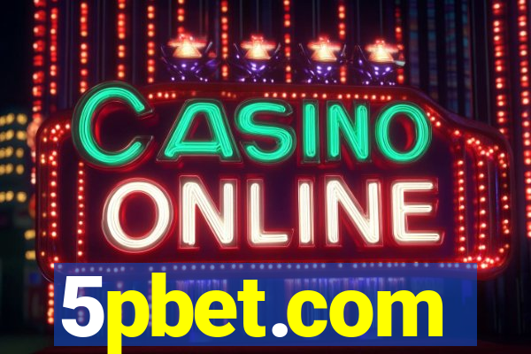 5pbet.com