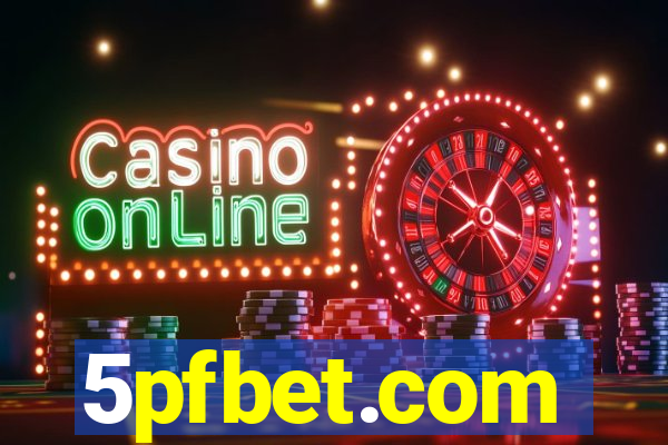 5pfbet.com