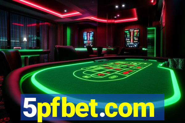 5pfbet.com