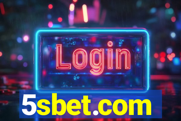 5sbet.com