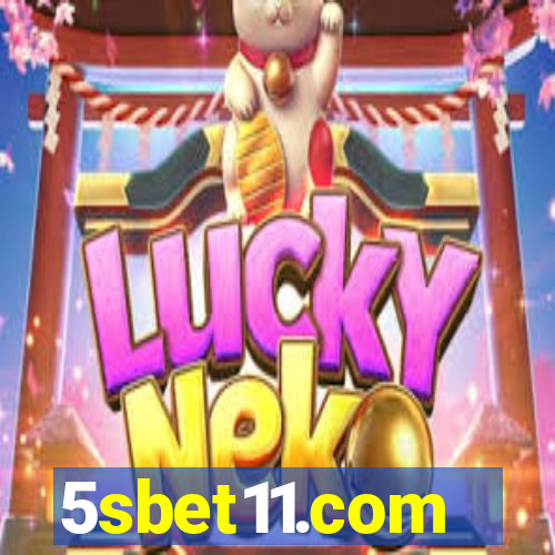 5sbet11.com