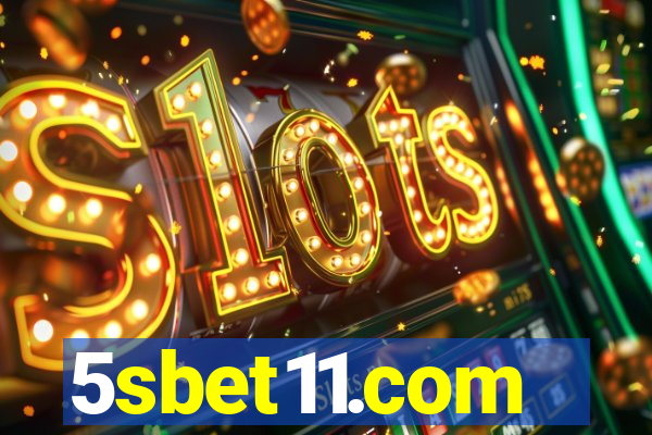 5sbet11.com