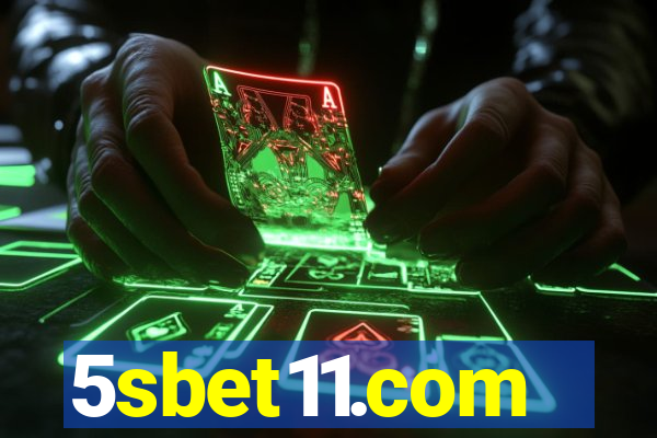 5sbet11.com