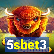 5sbet3