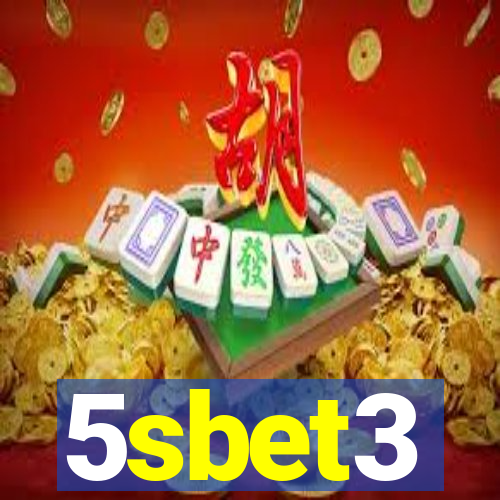 5sbet3