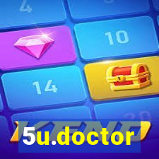 5u.doctor