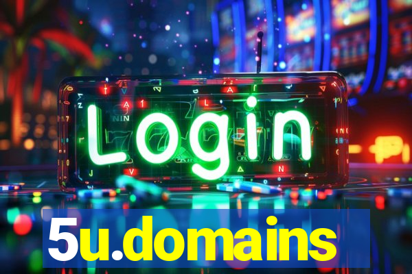 5u.domains