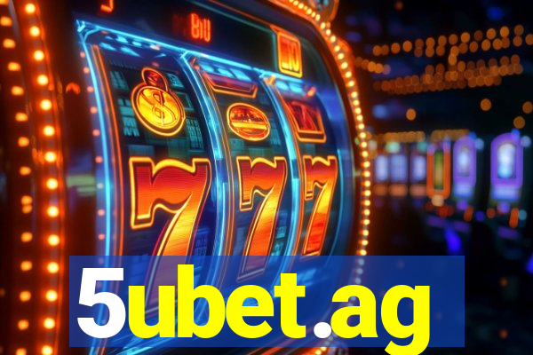 5ubet.ag