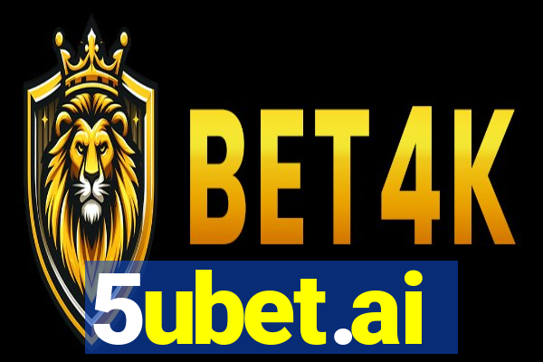 5ubet.ai