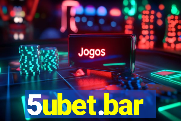 5ubet.bar