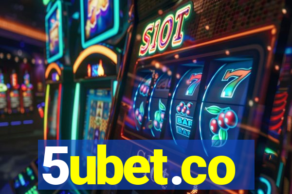 5ubet.co