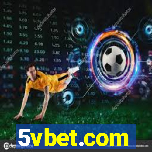 5vbet.com