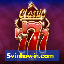 5vinhowin.com