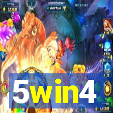 5win4