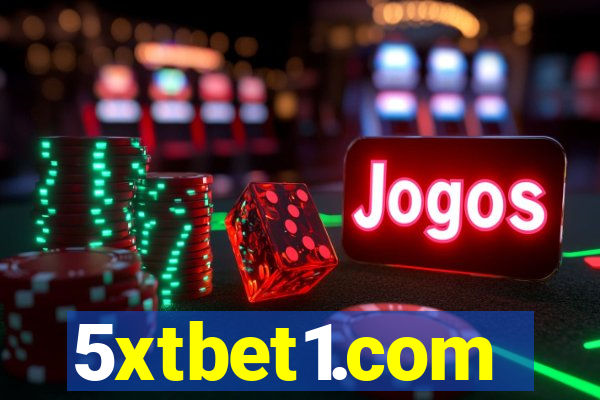 5xtbet1.com