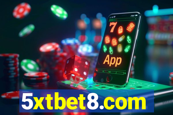 5xtbet8.com