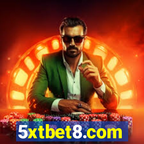 5xtbet8.com