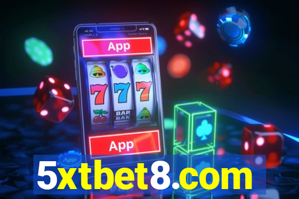 5xtbet8.com