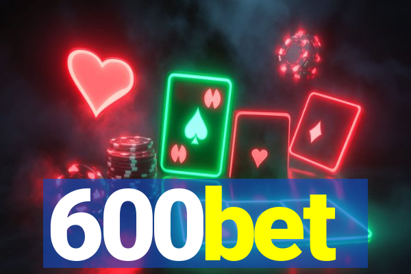 600bet