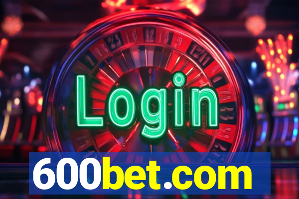 600bet.com