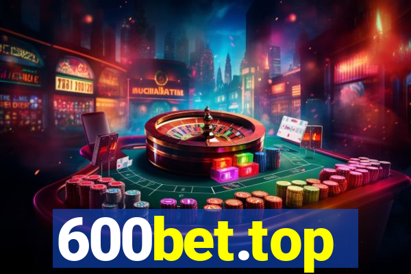 600bet.top