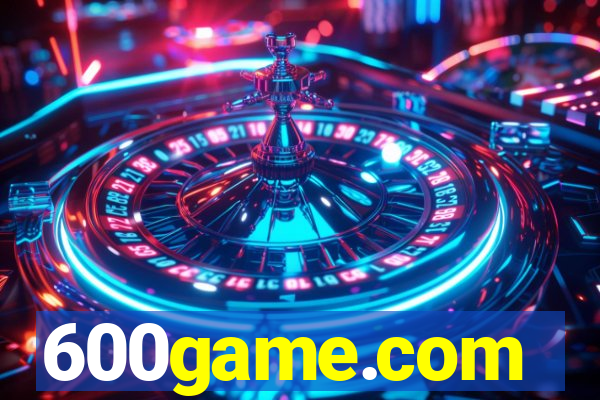 600game.com