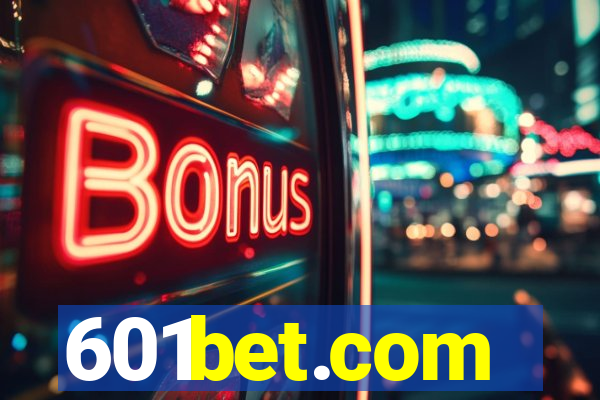 601bet.com