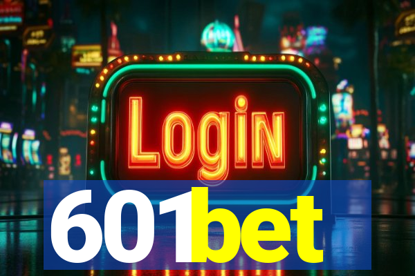 601bet