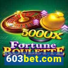 603bet.com