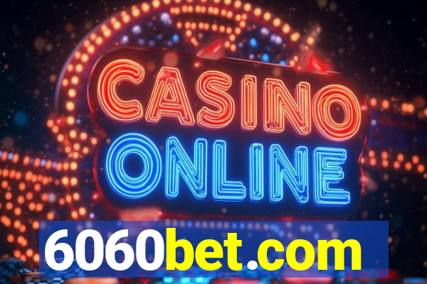 6060bet.com