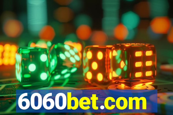 6060bet.com