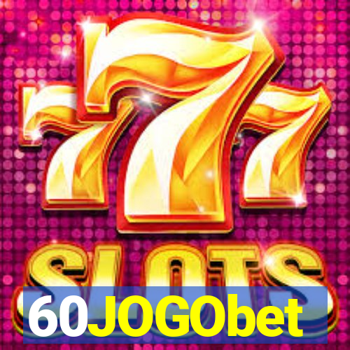 60JOGObet