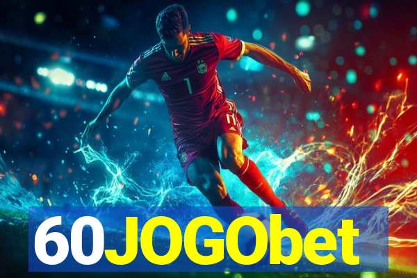 60JOGObet