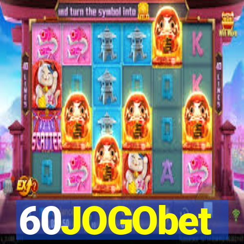 60JOGObet