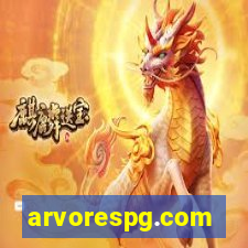 arvorespg.com