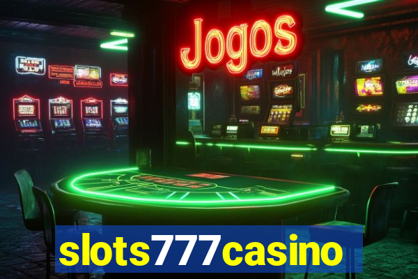 slots777casino