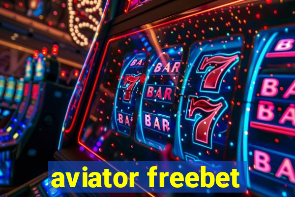 aviator freebet