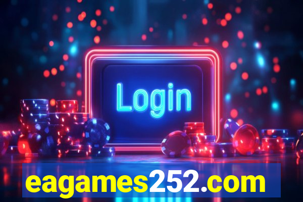 eagames252.com