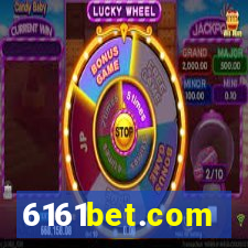 6161bet.com