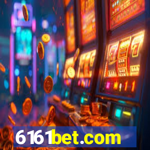 6161bet.com