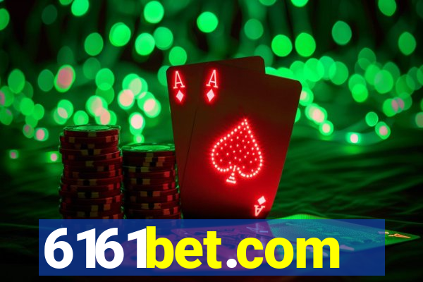 6161bet.com