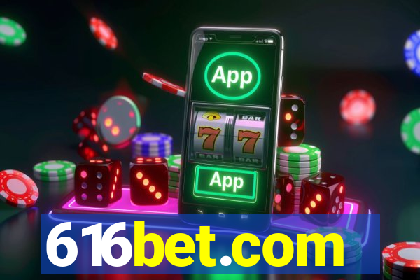 616bet.com