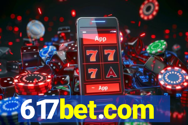 617bet.com