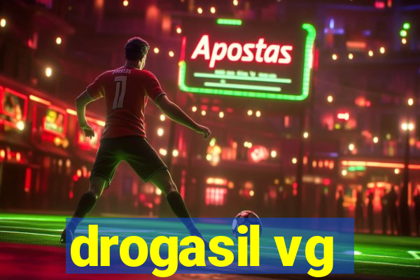 drogasil vg