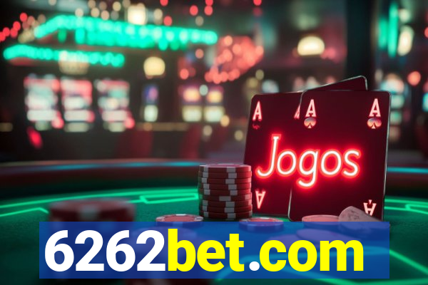 6262bet.com