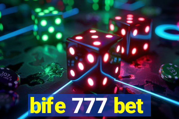 bife 777 bet