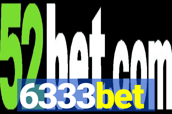 6333bet